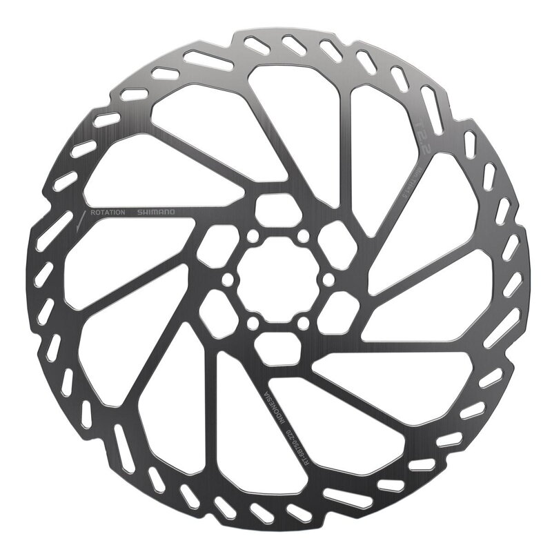 SHIMANO Kotúč brzdový RT-6B750 200mm 6-dier