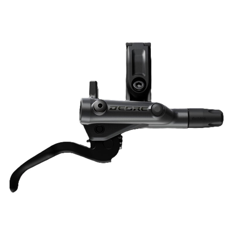 SHIMANO Páčka brzd. Deore BL-M6200 pravá hydraulická I-Spec EV
