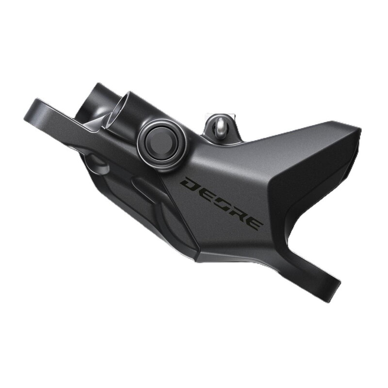 SHIMANO Strmeň brzd. Deore BR-M6200 hydraulický Post Mount+platničky G05S