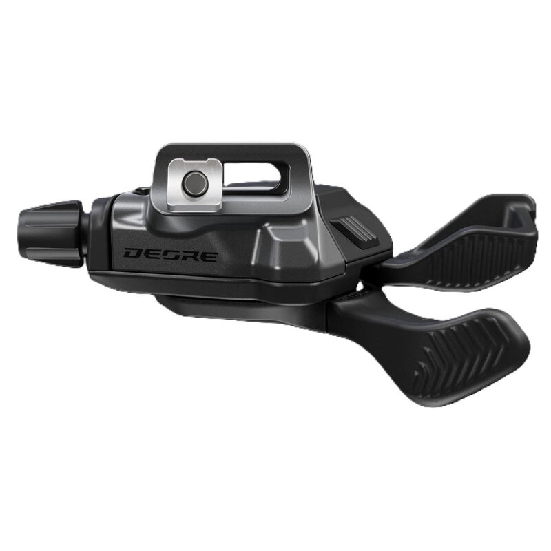 SHIMANO Radenie Deore SL-M6200 pravé 12-k. I-Spec EV bez ukazovateľa