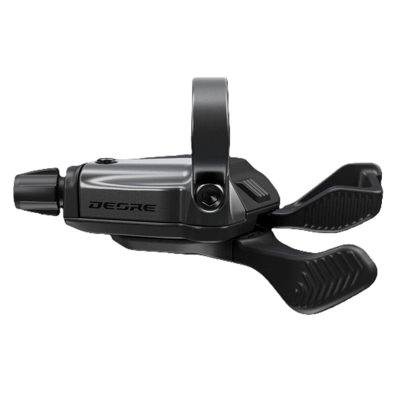 SHIMANO Radenie Deore SL-M6200 pravé 12-k. na objímku s ukazovateľom