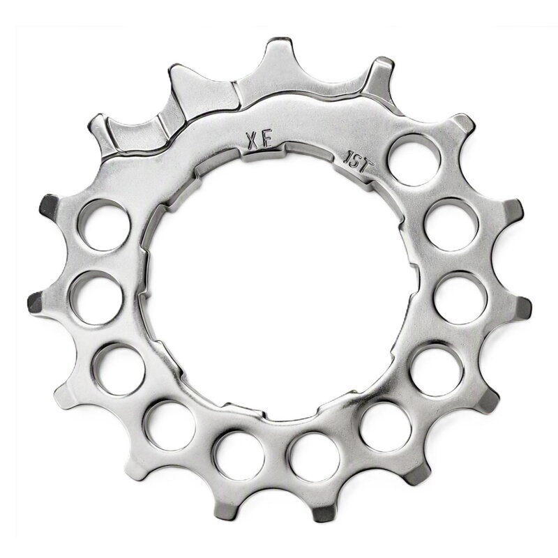 SHIMANO Sprocket 15 teeth for CS-LG600 Linkglide